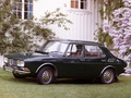 1968 Saab 99 - Фото 5