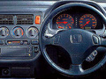 1997 Honda Logo (GA3) - Fotoğraf 9