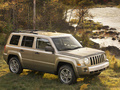 2007 Jeep Patriot - Bild 8