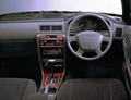 1992 Honda Domani - Bild 4