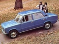 1977 Lada 21013 - Bilde 2