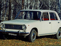 1970 Lada 2101 - Photo 2