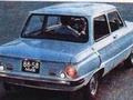 1966 ZAZ 966 - Bilde 4