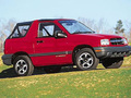 1999 Chevrolet Tracker Convertible II - Foto 5