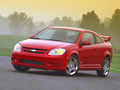 2005 Chevrolet Cobalt Coupe - Bild 4