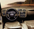 1995 Chevrolet Blazer II - Снимка 2