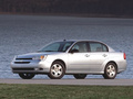2004 Chevrolet Malibu VI - Bild 3