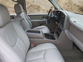 Chevrolet Suburban (GMT800) - Fotoğraf 9