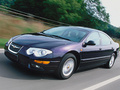 1999 Chrysler 300M - εικόνα 7