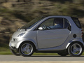 1998 Smart Fortwo Coupe (C450) - Fotoğraf 8