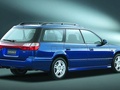 1999 Subaru Legacy III Station Wagon (BE,BH) - Bild 4