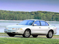 1998 Oldsmobile Intrigue - Photo 3