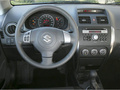 2007 Suzuki SX4 I Sedan - εικόνα 10