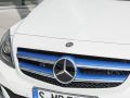 Mercedes-Benz B-Klasse Electric Drive (W242) - Bild 7