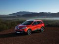 2015 Renault Kadjar - Teknik özellikler, Yakıt tüketimi, Boyutlar