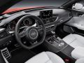 2013 Audi RS 7 Sportback (C7) - Снимка 7