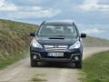 Subaru Outback IV (facelift 2013) - Photo 9