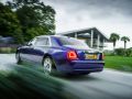 2014 Rolls-Royce Ghost Extended Wheelbase I (facelift 2014) - Фото 2