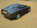 2003 Aston Martin DB7 Zagato - Fotoğraf 10