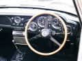 1961 Aston Martin DB4 Convertible - Bilde 4