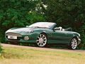 1996 Aston Martin DB7 Volante - Снимка 5