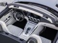 Mercedes-Benz AMG GT Roadster (R190) - Снимка 3