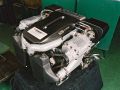 1993 Aston Martin V8 Vantage (II) - Fotografia 9