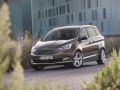 Ford Grand C-MAX (facelift 2015) - Фото 3