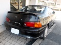 1991 Toyota Cynos (L44) - Photo 2