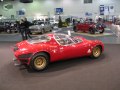 1967 Alfa Romeo 33 Stradale - Fotografia 9