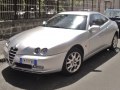 2003 Alfa Romeo GTV (916, facelift 2003) - Фото 5