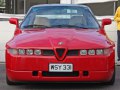 1990 Alfa Romeo SZ - Fotoğraf 8
