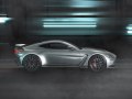 2022 Aston Martin V12 Vantage - Kuva 4