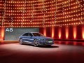 2022 Audi A8 (D5, facelift 2021) - Photo 4