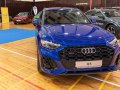 Audi Q5 II (FY, facelift 2020) - Fotografie 4