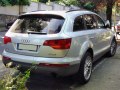 Audi Q7 (Typ 4L) - Bild 6
