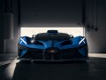 2021 Bugatti Bolide - Фото 5