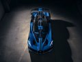 2021 Bugatti Bolide - Фото 2