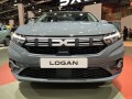 2023 Dacia Logan III (facelift 2022) - Photo 4
