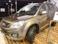 2011 Great Wall Hover H6 - Bilde 4