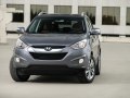 Hyundai Tucson II (facelift 2013) - Fotografia 6