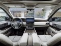 2022 Lincoln Navigator IV (facelift 2021) LWB - Снимка 13