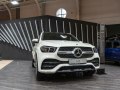 2019 Mercedes-Benz GLE SUV (V167) - Снимка 33