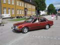 Opel Commodore C - Fotografia 2