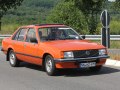 Opel Rekord E - Fotografie 3