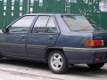1992 Proton Saga Iswara - Снимка 2