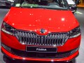 2018 Skoda Fabia III (facelift 2018) - Foto 7