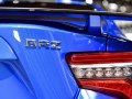 2017 Subaru BRZ I (facelift 2016) - Bilde 4
