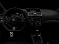 2018 Subaru WRX Sedan (VA) (facelift 2017) - Fotoğraf 12