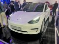 2021 Tesla Model 3 (facelift 2020) - Fotoğraf 27